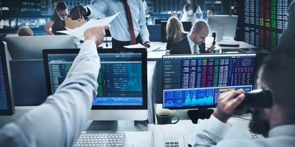 Трейдер перепутал демо-счет с реальным и заработал €10 млн