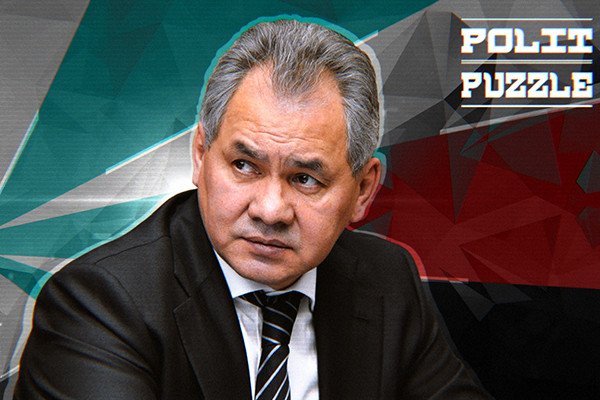 Шойгу пообещал ответить НАТО в Балтийском море