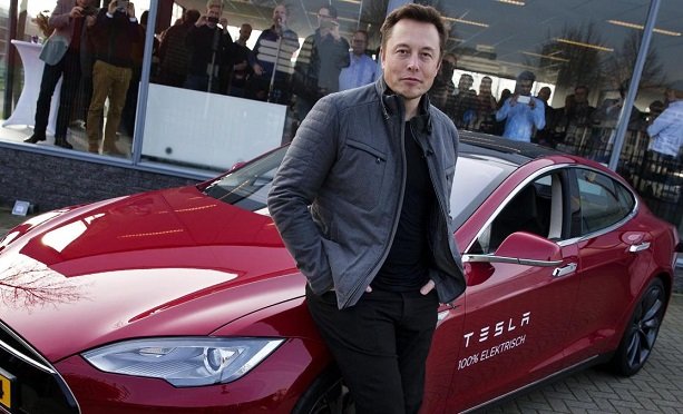 Tesla Model 3 становится самым продаваемым автомобилем в Швейцарии