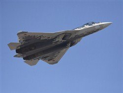 Су-57 оказался не нужен Китаю