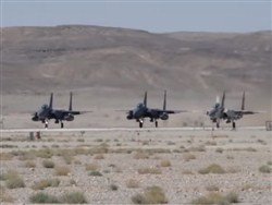 Молчание российских С-300 объяснили тем, что Израиль использовал новейшее оружие
