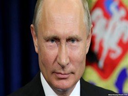 Путин заявил о готовности российского бизнеса помочь восстановить Нотр-Дам