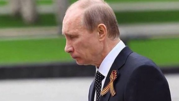 Путин должен уйти, потому что он всем надоел - «Культура»
