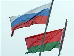 Россияне не захотели объединяться с белорусами