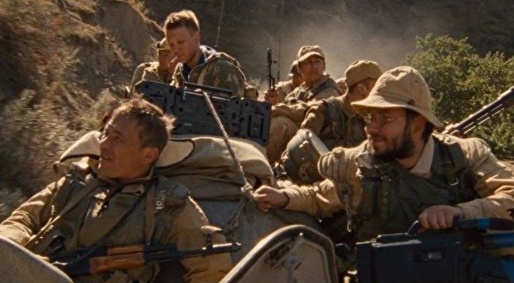 Премьеру фильма Лунгина «Братство», не понравившегося сенатору, перенесли с 9 Мая