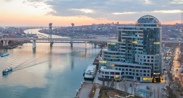 Кому уходят миллиардные контракты в Ростове. Эпизод четвертый.