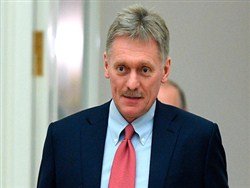 Кремль отказался от сделок с новым президентом Украины