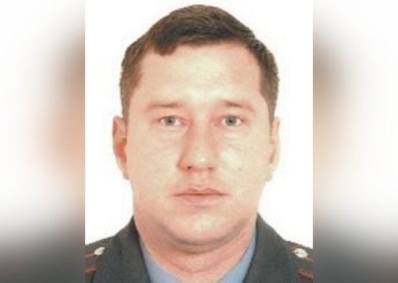 История петербургского участкового, признавшегося в убийстве девяти человек