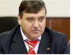 Двоюродного брата Путина заподозрили в отмывании $230 млрд