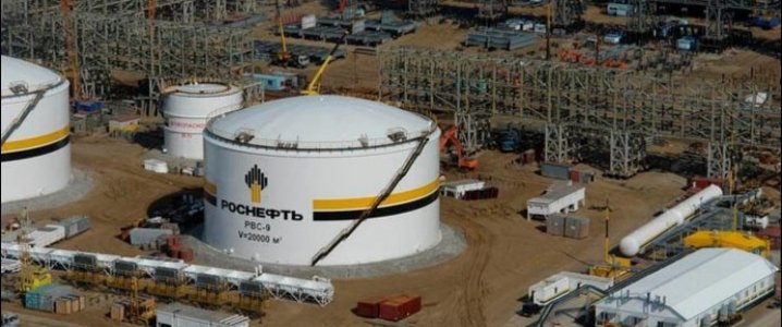 Добыча нефти в России упала ниже квоты ОПЕК +
