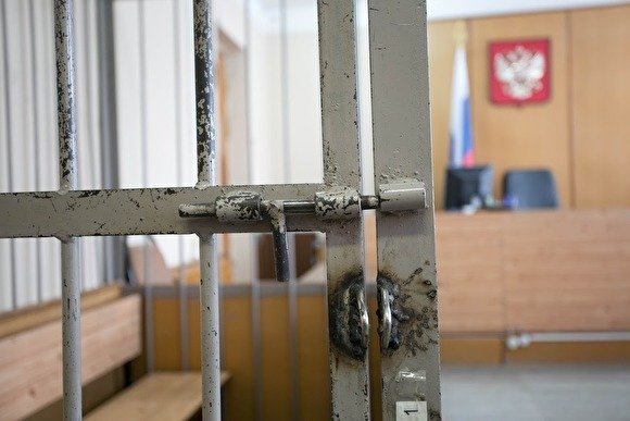 В Екатеринбурге завели уголовное дело на сторонн храма