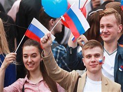 Путин рассказал о гене героизма у россиян