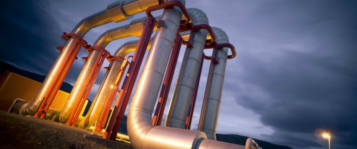 Польша задействует аварийный резерв после остановки нефтепровода
