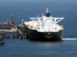Индия спросила США, может ли она продолжать закупать иранскую сырую нефть