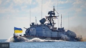 Россия порежет оставшийся в Крыму «непотопляемый флот» Украины на металлолом