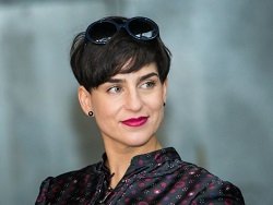 Солистка из Литвы Асмик Григорян получила оперный "Оскар"