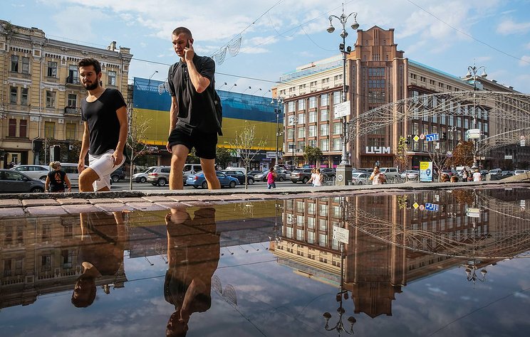 Украина остается одной из беднейших стран Европы