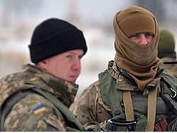 Украинские военные отказались воевать и убили командира, заявили в ДНР