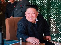 На "северокорейских" ракетах нашли множественные "российские отпечатки"