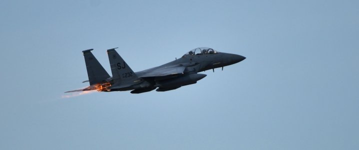 США могут использовать морскую блокаду венесуэльской нефти