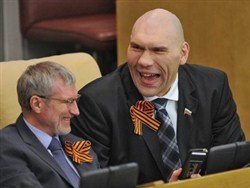 Депутаты Госдумы предложили России перейти на юлианский календарь