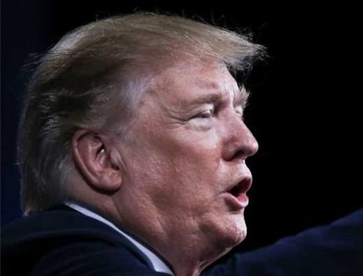 Трамп: "Не исключаю возможности военной конфронтации с Ираном"