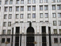 Минобороны объявило конкурс на ремонт советских ракет