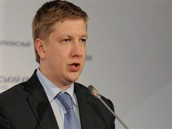 Украина ответила на предложение России возобновить поставки газа