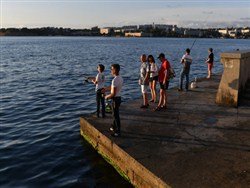 Отдых в Крыму оказался дороже зарубежного