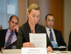 Не хотите - не ешьте. Страны ЕС нашли новые рынки взамен российского