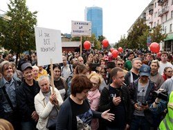 «Люди перестают видеть перспективы завтрашнего дня»