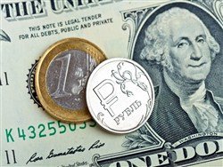 Дедолларизация обернулась утечкой миллиардов из России