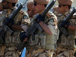 США расширяют санкции в отношении Ирана