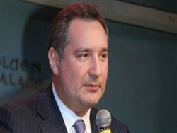Рогозин предложил президенту руководить страной через «Государево око»