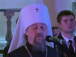 В РПЦ назвали безбожниками погибших в годы войны советских солдат