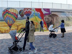 В России начал исчезать средний класс