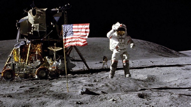 Три частные компании отправят для NASA посадочные модули на Луну в 2020-2021 годах