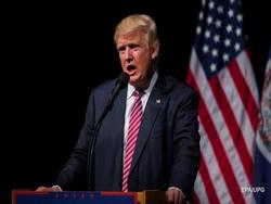 Трамп назвал изменой статью NYT о кибератаках США на Россию