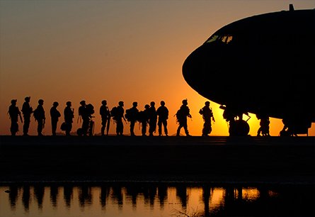 ООН: США планируют «тактическое нападение» на Иран