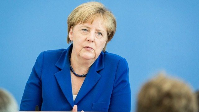 Берлин в Сирии пошел против США