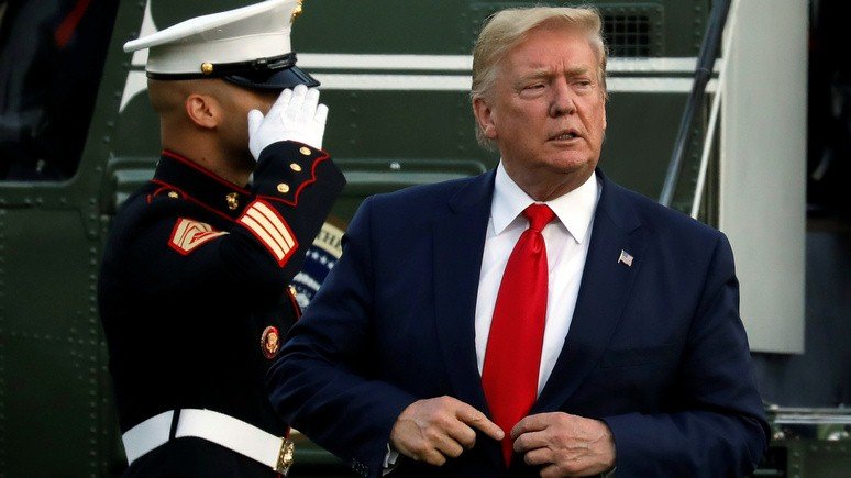 Политическая судьба Дональда Трампа в дальнейшем будет связана с Путиным, Си Цзиньпином и Ким Чен Ыном