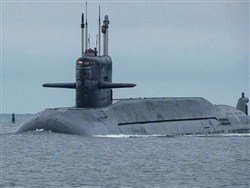 «Надо строить правильные подлодки, а не всякую туфту»