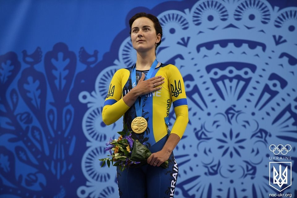 Чемпионка Европейских игр публично поругалась с президентом профильной федерации