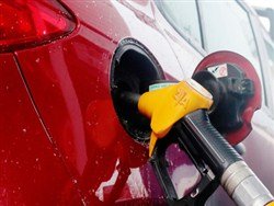 В России опять подорожал бензин