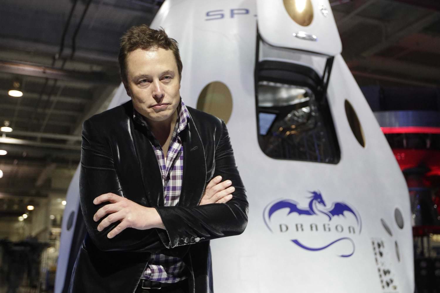 SpaceX успешно запустила ракету Falcon 9, которая уже дважды использовалась