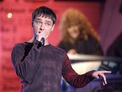 Шатунов шокирован запретом петь "Белые розы" и "Седую ночь"