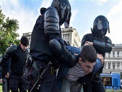 Куда может привести Россию насилие силовиков