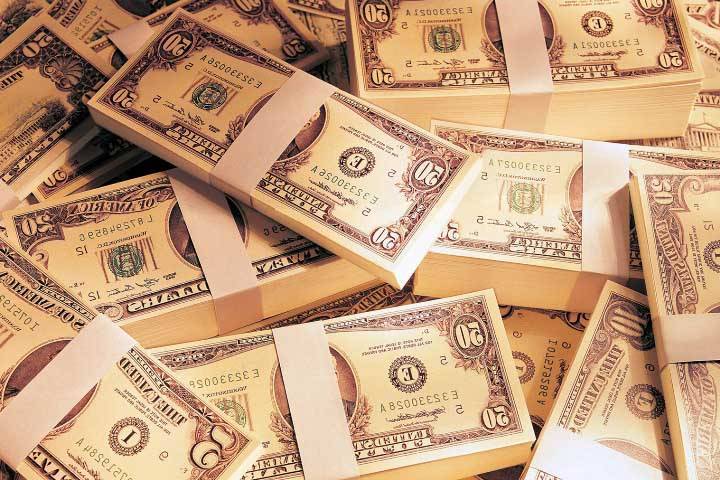 Мудры, которые помогут привлечь деньги