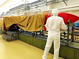 Росатом косвенно признал взрыв ракеты «Буревестник» с ядерным двигателем