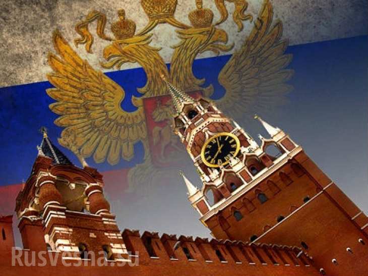 Дмитрий Милин. Апатия как государственный недуг России